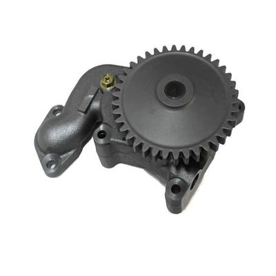 PC200-3 6D105 Excavator Engine Oil Pump 6136-52-1210 6136521210