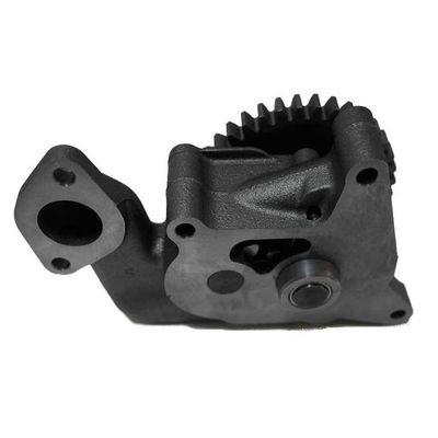 PC200-3 6D105 Excavator Engine Oil Pump 6136-52-1210 6136521210