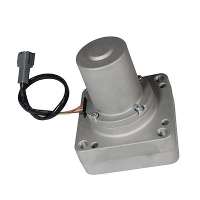 4257163 4188762 قطع غيار الحفارة EX200-2/3 EX300-2/3 محرك موقف الدرال