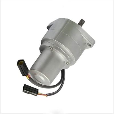 YN20S00002F3 Throttle Motor Accelerator Assy For Excavator SK200-6