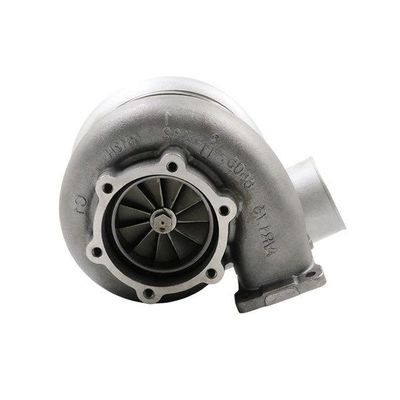 6505-52-5410 KTR110G SA6D140 كوماتسو توربو لتحريك الأرض D155