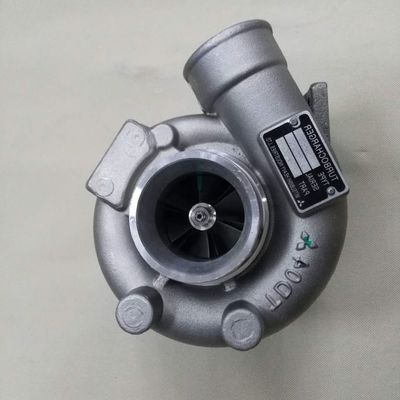 4BD1 4BG1 Excavator Turbocharger OEM Engine Turbocharger For EX120-2 EX120-3