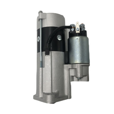 M008T80471A محرك بدء تشغيل عالية العزم M008T80471 4M40 SH60/SK60 11T 24V 3.2KW