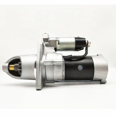 5.5KW Excavator Starter Motor