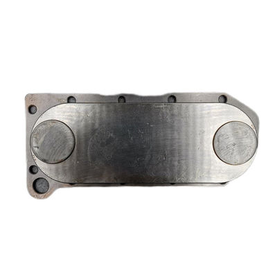 3974815 3918175 Excavator Oil Cooler DCEC 6CT 8.3 Truck Engine Spare Parts