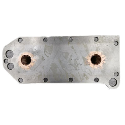 3974815 3918175 Excavator Oil Cooler DCEC 6CT 8.3 Truck Engine Spare Parts
